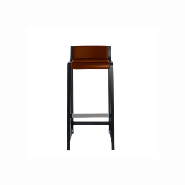 Lena Bar Chair - Image 2