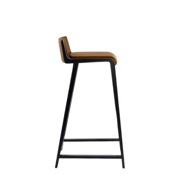Lena Bar Chair - Image 3