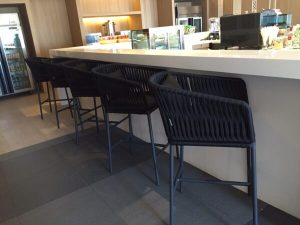 Kesi Bar Chair