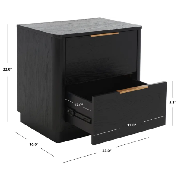 Pahani Bedside - Image 3