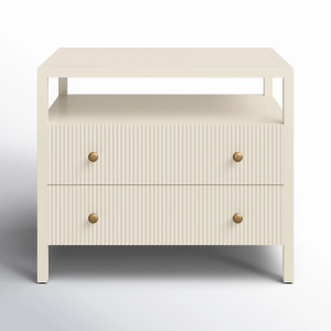 Jann ete bedside