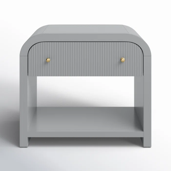 Lyanel Bedside