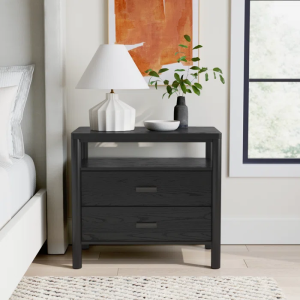 Kaulan Bedside