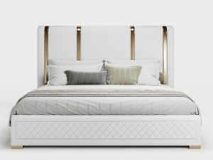 Mels Bedframe