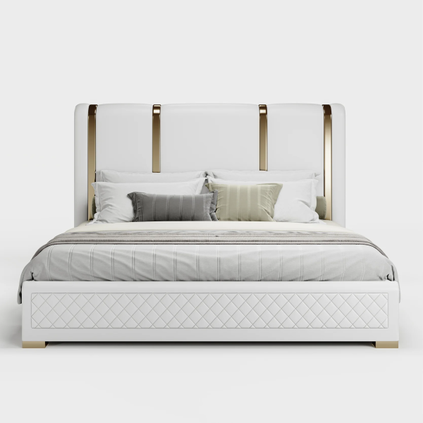 Mels Bedframe - Image 2