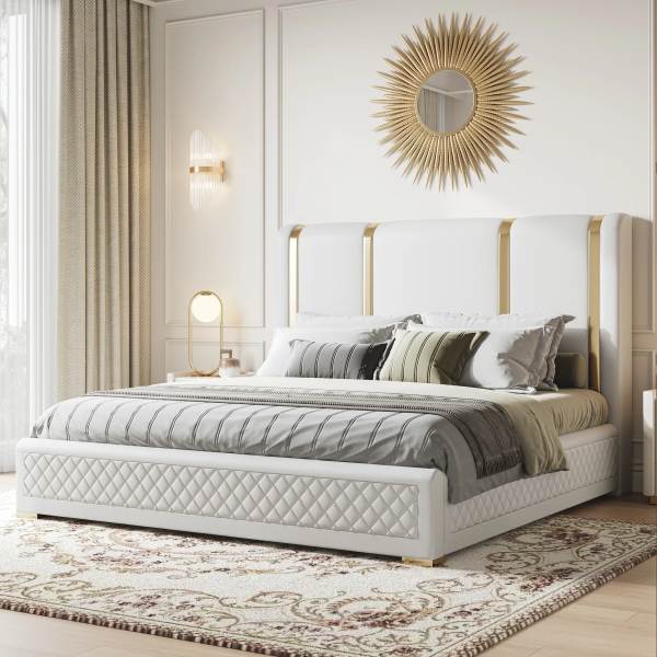 Mels Bedframe - Image 3