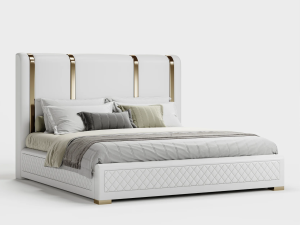 Mels Bedframe