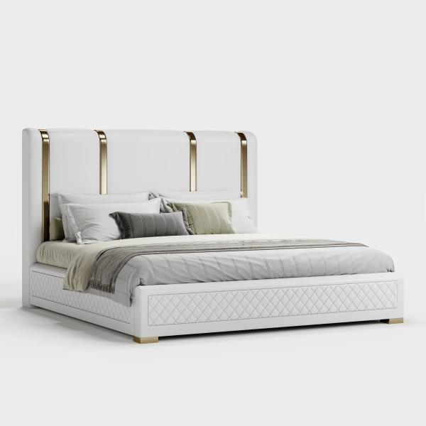 Mels Bedframe