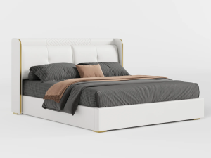 Kasio Bed