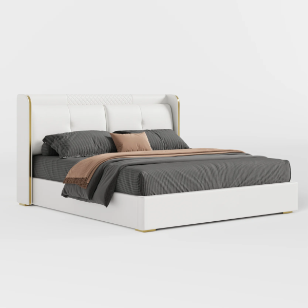 Kasio Bed