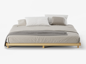 Japan Bedframe