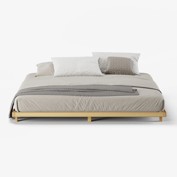 Japan Bedframe - Image 2