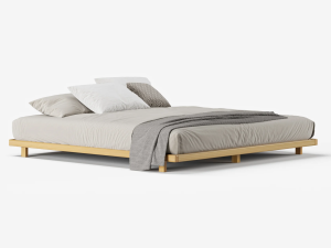 Japan Bedframe
