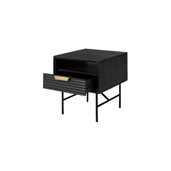 Gaman Bedside