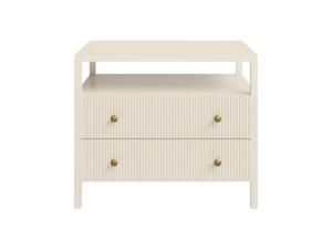 Jann ete bedside