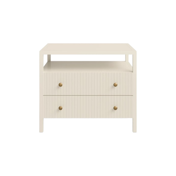 Jann ete bedside