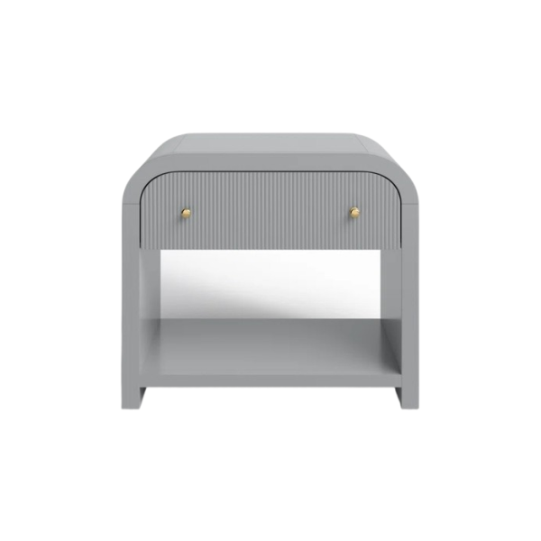 Lyanel Bedside