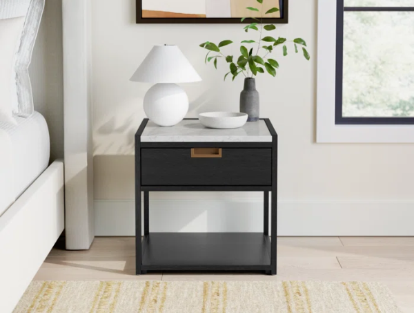 Elyano Bedside - Image 2