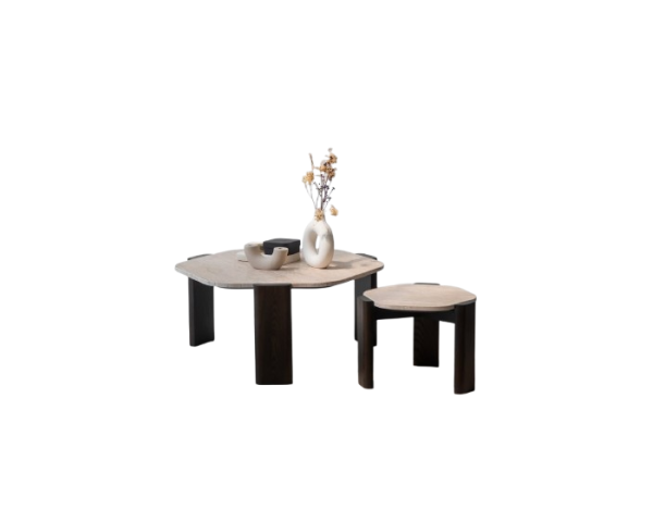 Oled Coffe Table