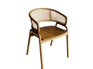 Cleopatra Chair