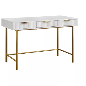 Glamm Desk Table