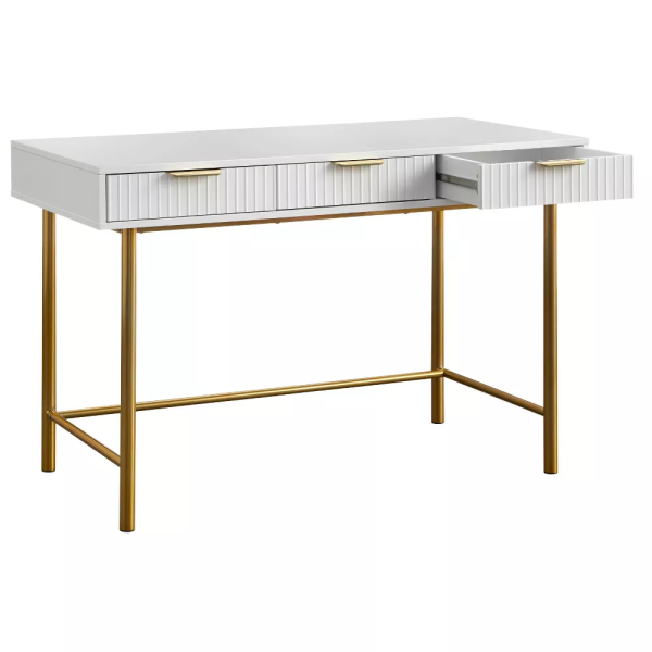 Glamm Desk Table - Image 3