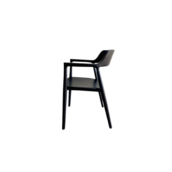 Hiroshima Dining Chair - Image 2