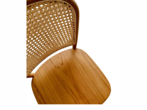 Kevin Block Chair