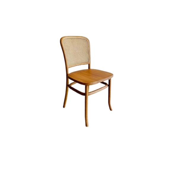 Kevin Block Chair