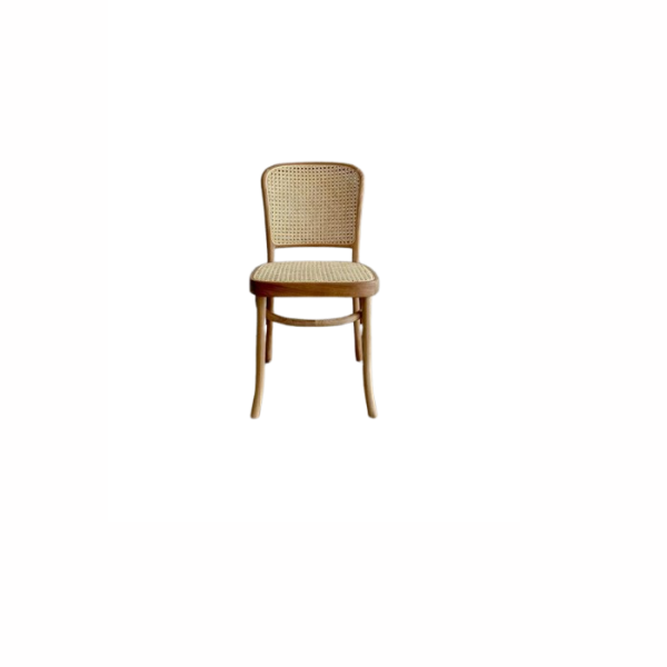 Kevin Rattan Chair - Image 2