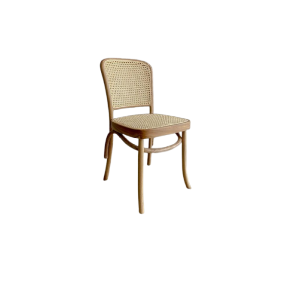 Kevin Rattan Chair
