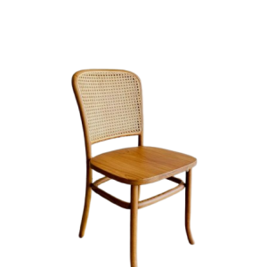 Kevin Block Chair