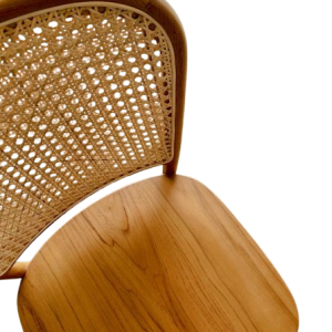 Kevin Block Chair