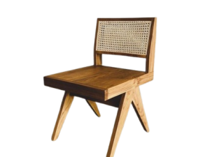 A no hand chair
