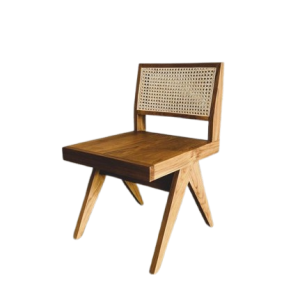 A no hand chair