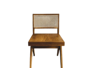 A no hand chair