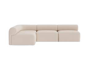 Kersen Modular Sofa