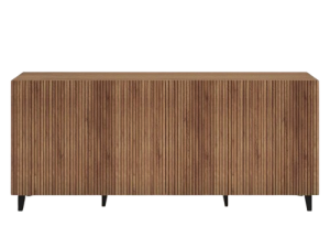 Wadek Teak Cabinet