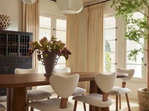 Nive Dining Table