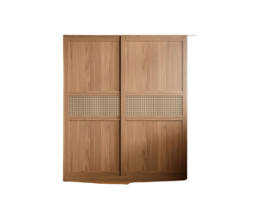 Marlan Teak Wardrobe