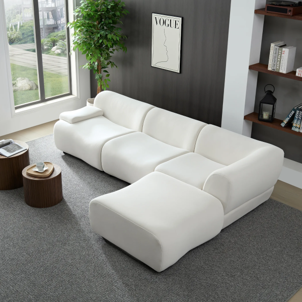 Triyak Modular Sofa - Image 2