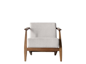 Sodikun Teak Arm Chair