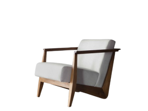 Sodikun Teak Arm Chair