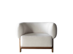 Numa Arm Chair