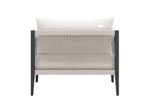Cunhi Armchair