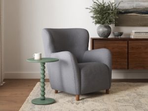 Tiyas Sidetable