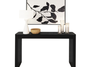 Deka Console Table