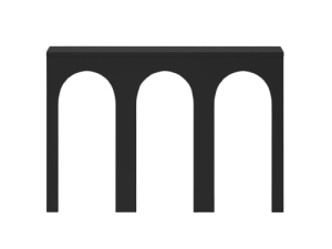 Jeslin Console Table