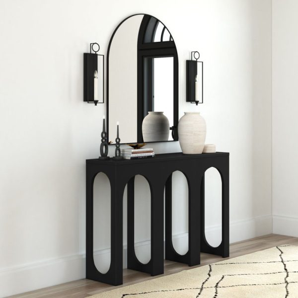 Jeslin Console Table - Image 3