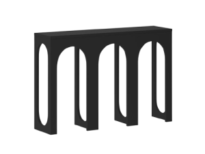 Jeslin Console Table